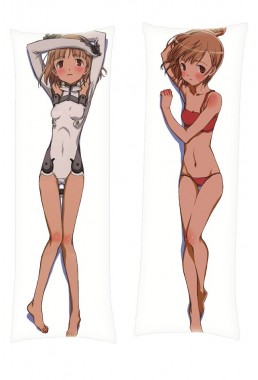 SKY GIRLS Dakimakura Body Pillow Anime