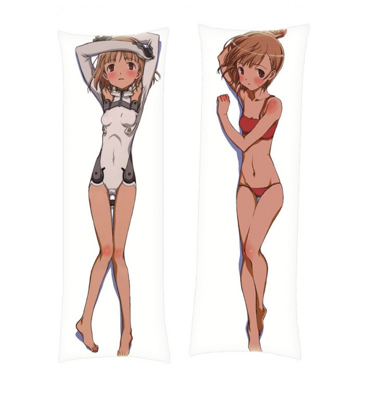 SKY GIRLS Dakimakura Body Pillow Anime