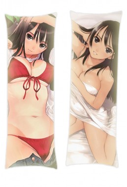 Tony Taka Dakimakura Body Pillow Anime