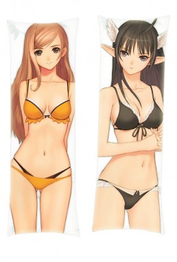 Tony Taka Dakimakura Body Pillow Anime