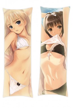 Tony Taka Dakimakura Body Pillow Anime