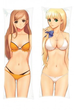 Tony Taka Dakimakura Body Pillow Anime