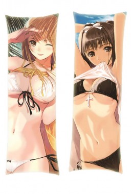 Tony Taka Dakimakura Body Pillow Anime