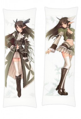 Tony Taka Dakimakura Body Pillow Anime