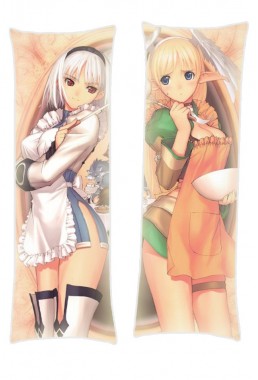 Tony Taka Dakimakura Body Pillow Anime