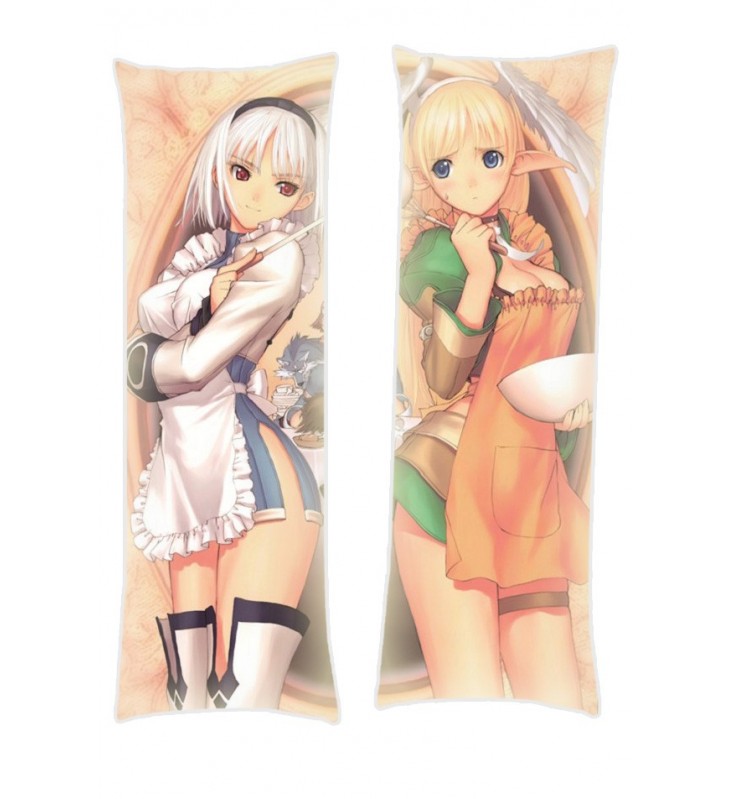 Tony Taka Dakimakura Body Pillow Anime