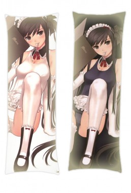 Tony Taka Dakimakura Body Pillow Anime