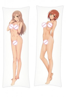 Tony Taka Dakimakura Body Pillow Anime