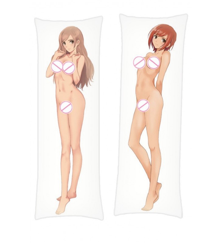 Tony Taka Dakimakura Body Pillow Anime