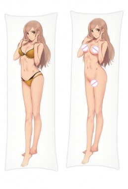 Tony Taka Dakimakura Body Pillow Anime