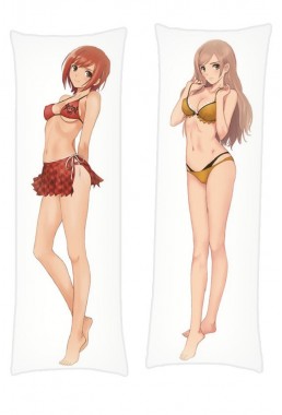 Tony Taka Dakimakura Body Pillow Anime