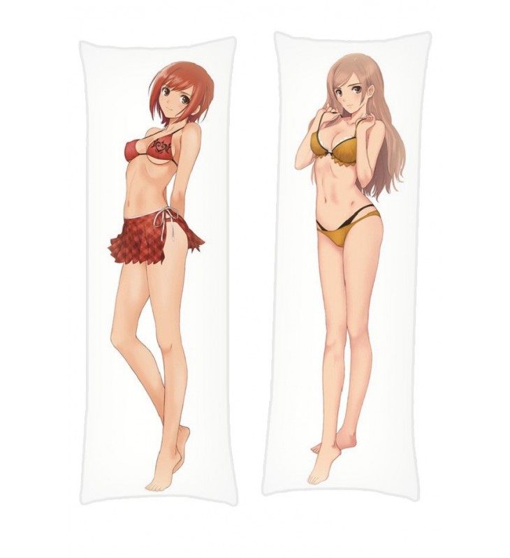 Tony Taka Dakimakura Body Pillow Anime