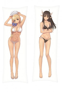 Tony Taka Dakimakura Body Pillow Anime