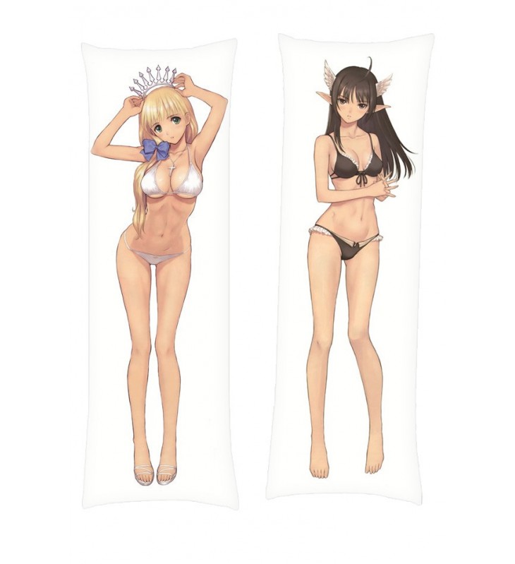 Tony Taka Dakimakura Body Pillow Anime