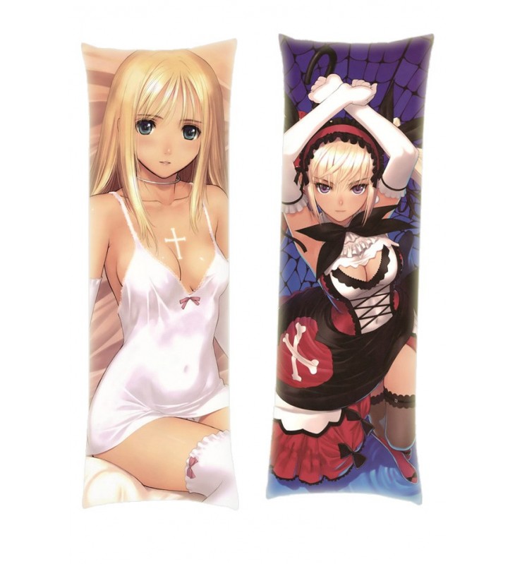 Tony Taka Dakimakura Body Pillow Anime