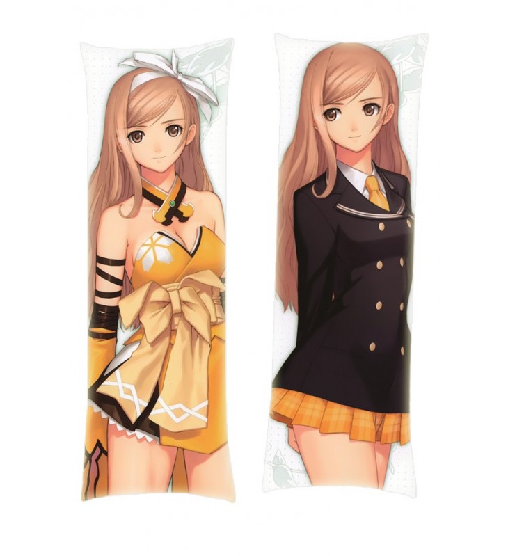 Tony Taka Dakimakura Body Pillow Anime