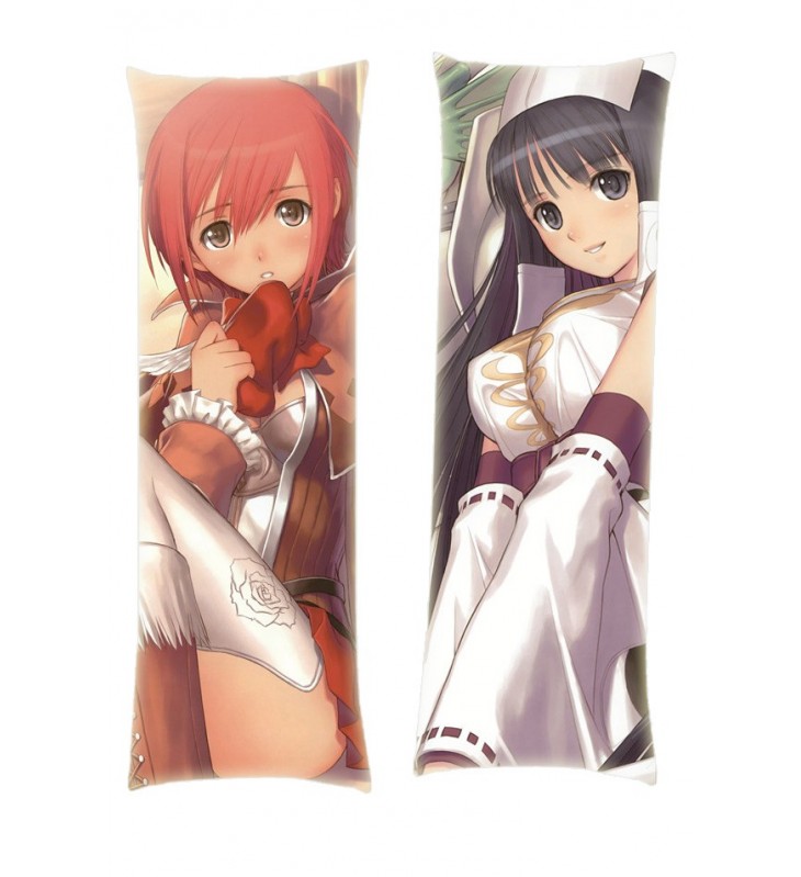 Tony Taka Dakimakura Body Pillow Anime