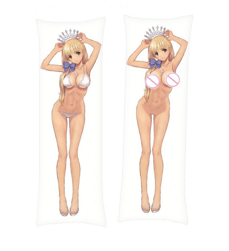 Tony Taka Dakimakura Body Pillow Anime