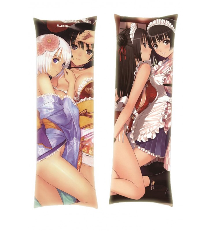 Tony Taka Dakimakura Body Pillow Anime