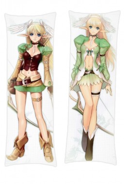 Tony Taka Dakimakura Body Pillow Anime