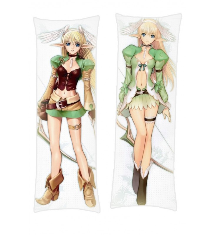 Tony Taka Dakimakura Body Pillow Anime