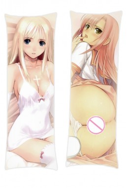 Tony Taka Dakimakura Body Pillow Anime