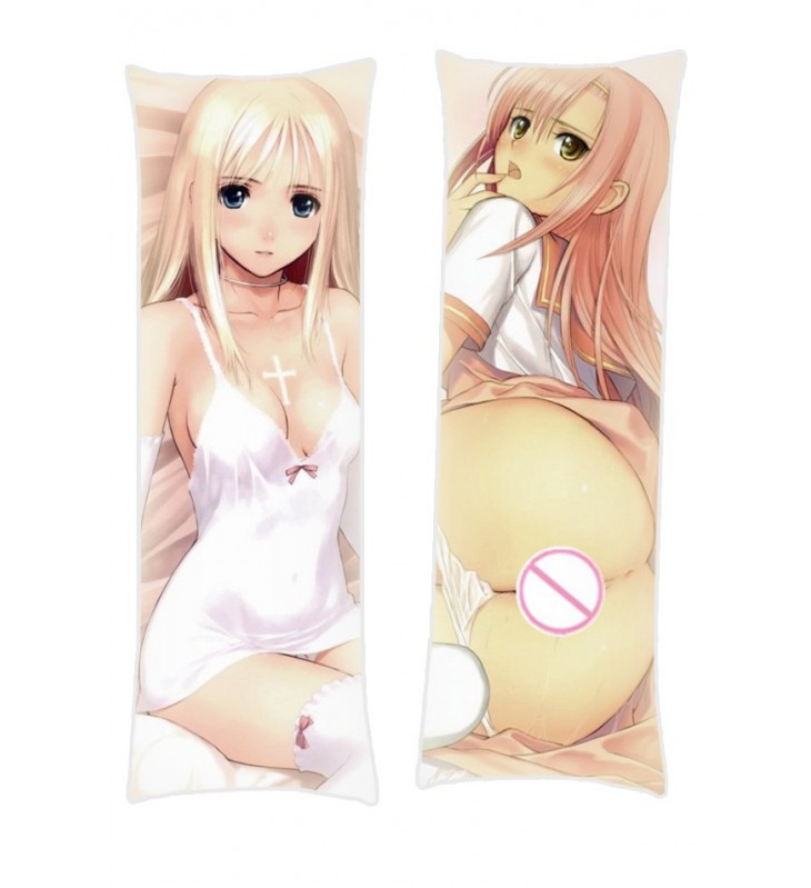 Tony Taka Dakimakura Body Pillow Anime