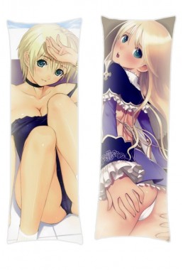 Tony Taka Dakimakura Body Pillow Anime