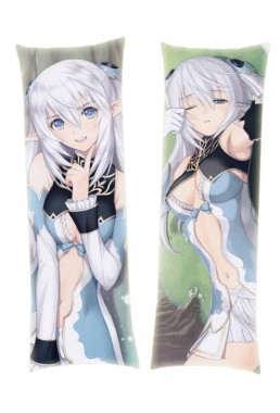 Tony Taka Dakimakura Body Pillow Anime