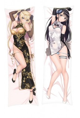 Tony Taka Dakimakura Body Pillow Anime