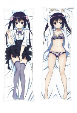 Is the order a rabbit Rize Tedeza Dakimakura Body Pillow Anime