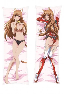 Cat Planet Cuties Alice Dakimakura Body Pillow Anime