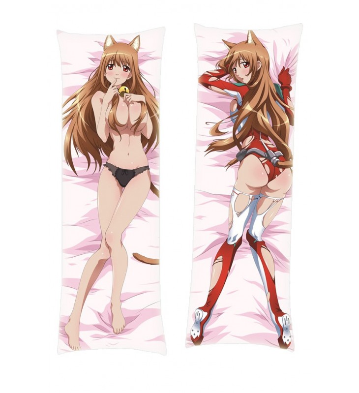 Cat Planet Cuties Alice Dakimakura Body Pillow Anime