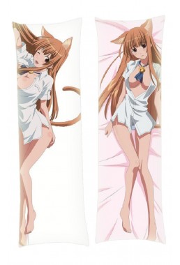 Cat Planet Cuties Alice Dakimakura Body Pillow Anime