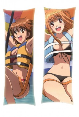 Cat Planet Cuties Alice Dakimakura Body Pillow Anime