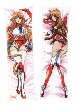 Cat Planet Cuties Alice Dakimakura Body Pillow Anime