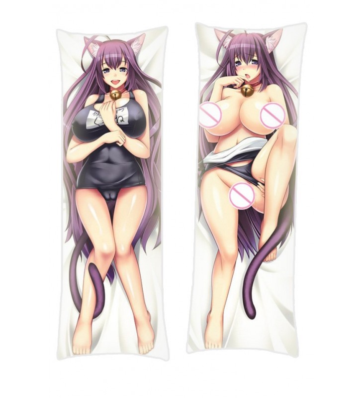Cat Planet Cuties Dakimakura Body Pillow Anime