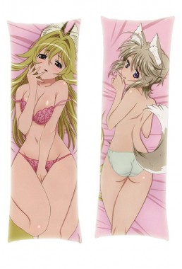 Kanokon Chizuru Minamoto Dakimakura Body Pillow Anime