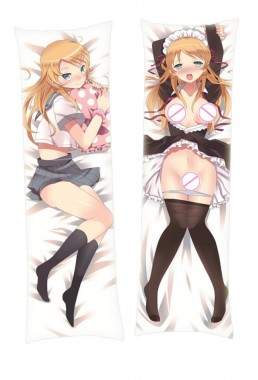 Oreimo Kirino Kousaka Dakimakura Body Pillow Anime