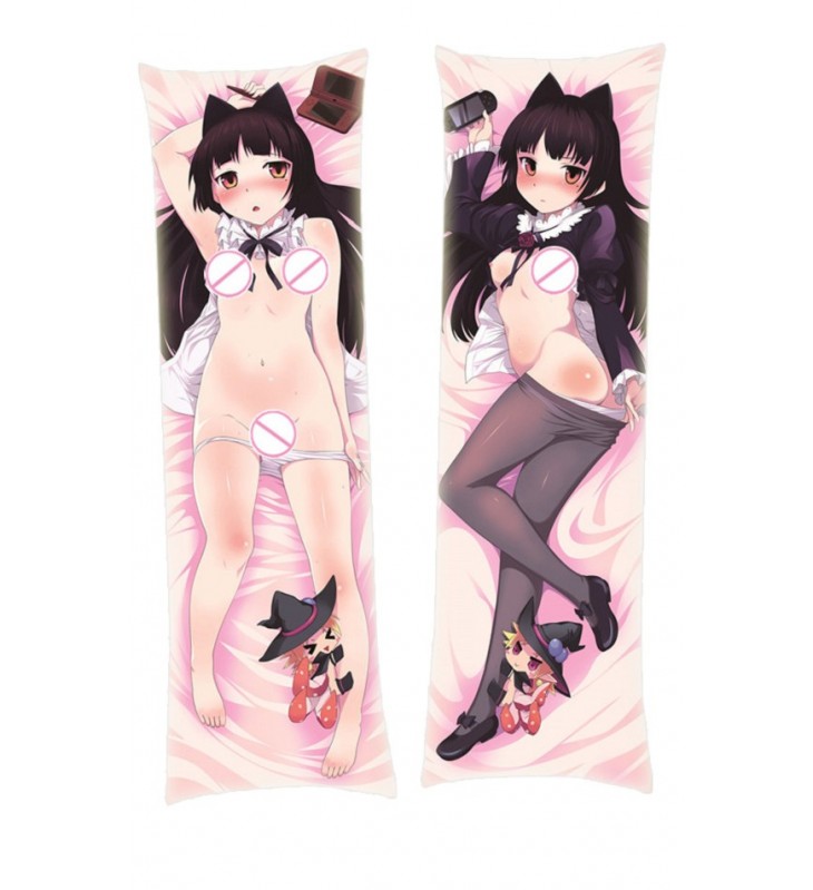 Oreimo Ruri Goko Dakimakura Body Pillow Anime