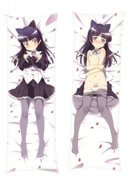 Oreimo Ruri Goko Dakimakura Body Pillow Anime