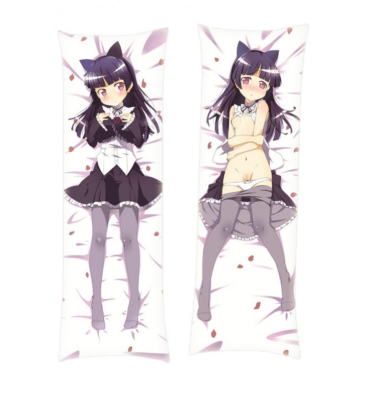 Oreimo Ruri Goko Dakimakura Body Pillow Anime