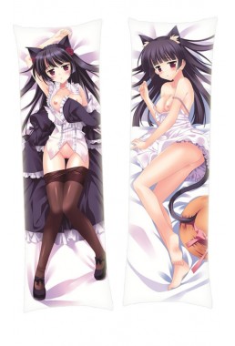 Oreimo Ruri Goko Dakimakura Body Pillow Anime