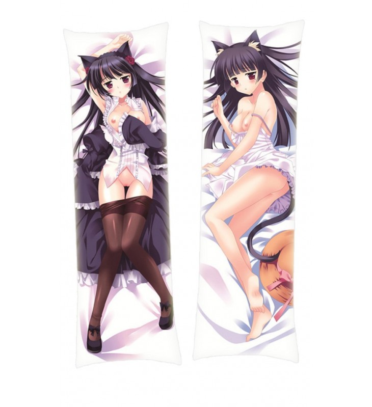 Oreimo Ruri Goko Dakimakura Body Pillow Anime