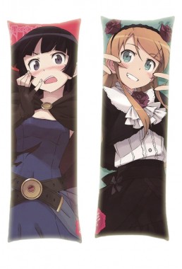 Oreimo Ruri Goko Dakimakura Body Pillow Anime