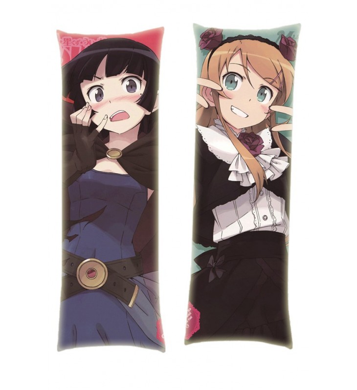 Oreimo Ruri Goko Dakimakura Body Pillow Anime