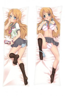 Oreimo Kirino Kousaka Dakimakura Body Pillow Anime