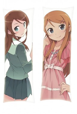 Oreimo Kirino Kousaka Dakimakura Body Pillow Anime