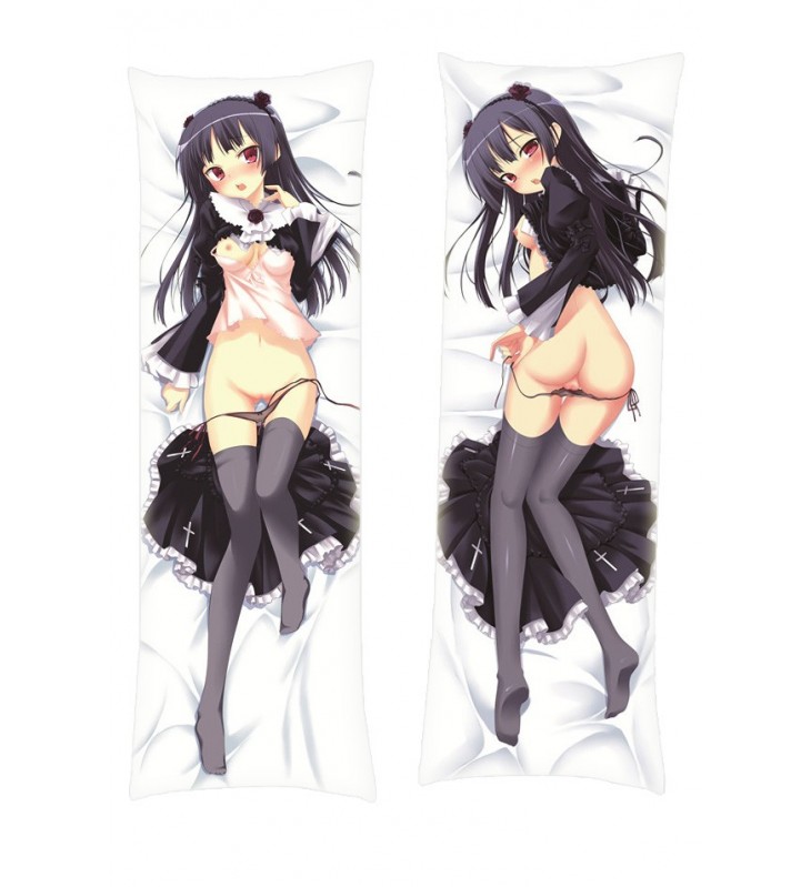 Oreimo Ruri Goko Dakimakura Body Pillow Anime