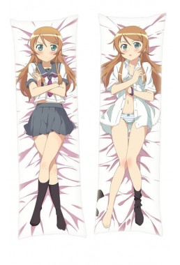 Oreimo Kirino Kousaka Dakimakura Body Pillow Anime